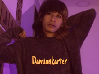 Damiankarter