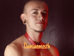 Damianmosth