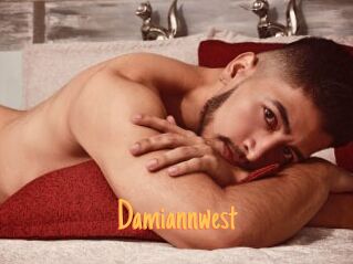 Damiannwest
