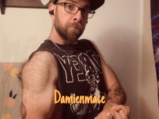 Damienmace