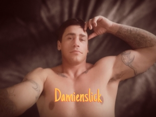 Damienslick