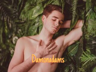 Damonadams