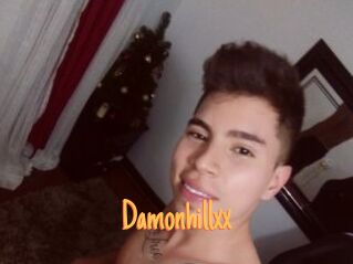 Damonhillxx