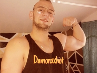 Damonxxhot