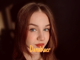 Danablaer