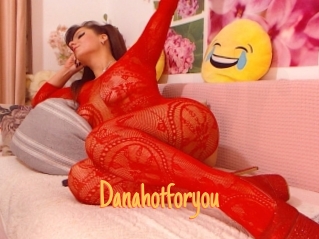 Danahotforyou