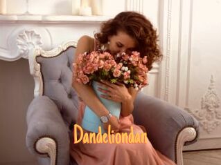 Dandeliondan