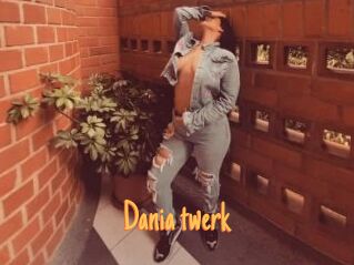 Dania_twerk