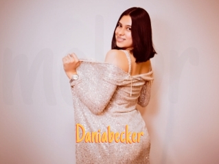 Daniabecker