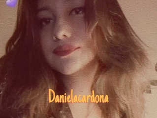 Danielacardona