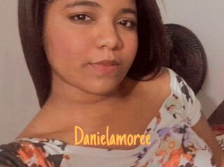 Danielamoree
