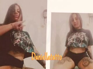 Daniellatatto