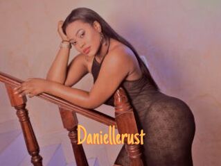 Daniellerust