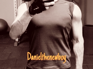 Danielthenewboy