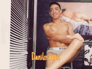 Danilosexyxx