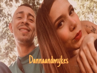 Dannaandmykes