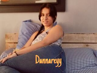 Dannareyy