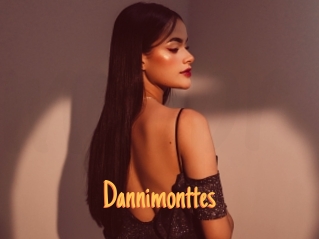 Dannimonttes