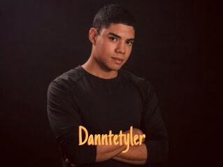 Danntetyler