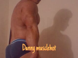 Danny_musclehot