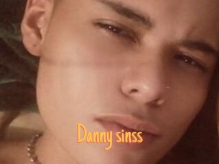 Danny_sinss