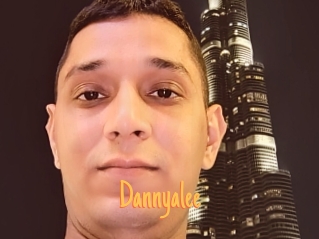 Dannyalee