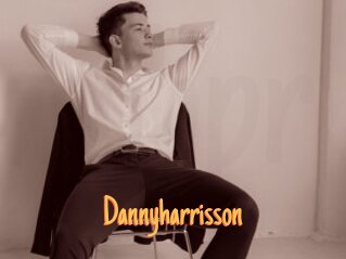 Dannyharrisson