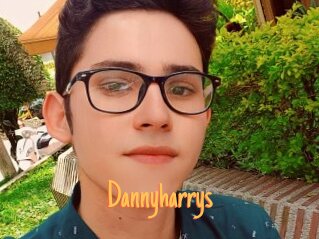 Dannyharrys