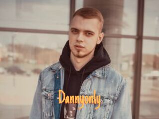 Dannyonly