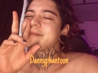 Dannyphantoon