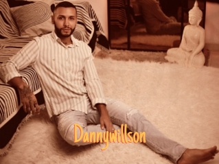 Dannywillson