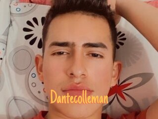 Dantecolleman