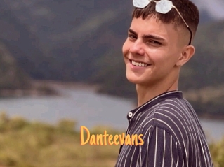 Danteevans