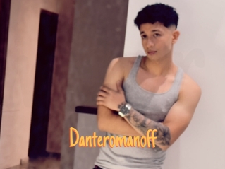 Danteromanoff