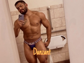 Danzant