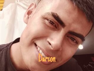 Darcon