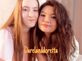 Darelanddoretta