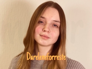 Dareleneforreste