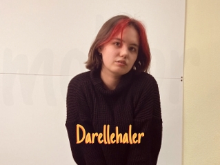 Darellehaler