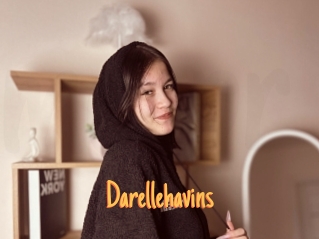 Darellehavins