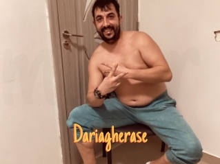 Dariagherase