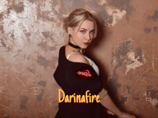 Darinafire