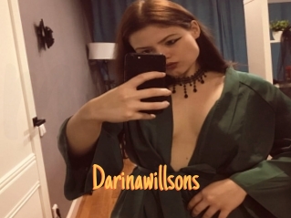 Darinawillsons