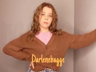 Darlenebagge