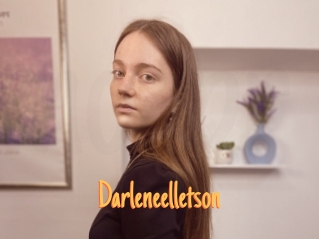 Darleneelletson