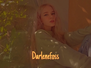 Darlenefoss