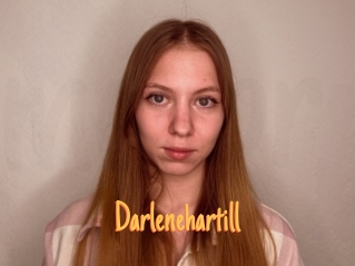 Darlenehartill