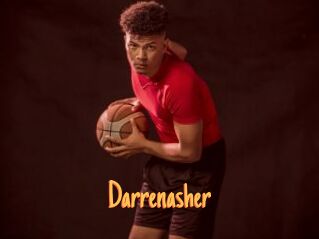 Darrenasher