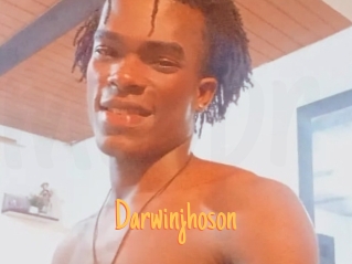 Darwinjhoson