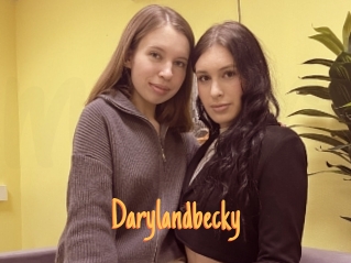 Darylandbecky